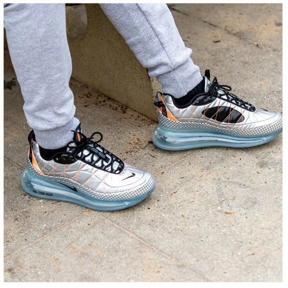 NEW Nike Men / Women MX-720-818 Running Sneakers - Picture 13 of 16